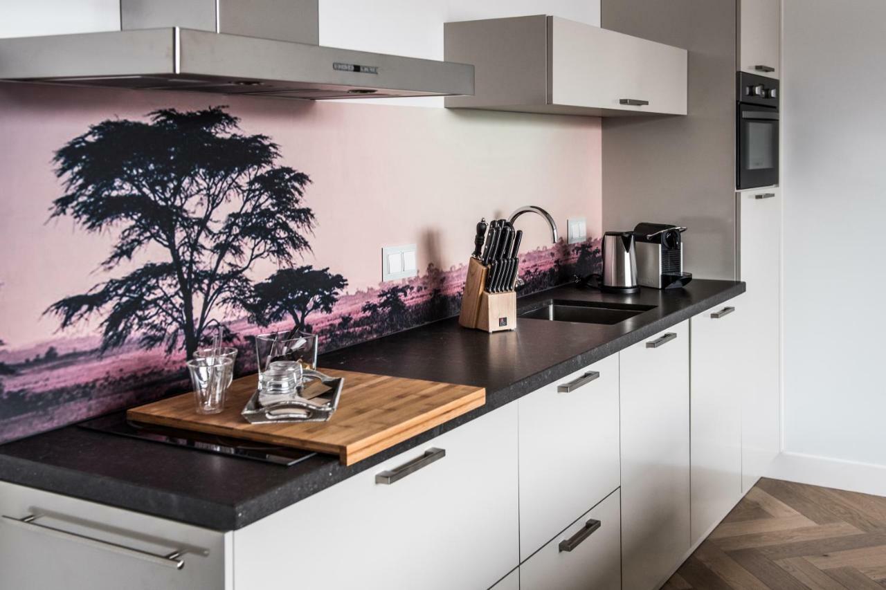 Boetiek Hotel Van Schagen Esterno foto