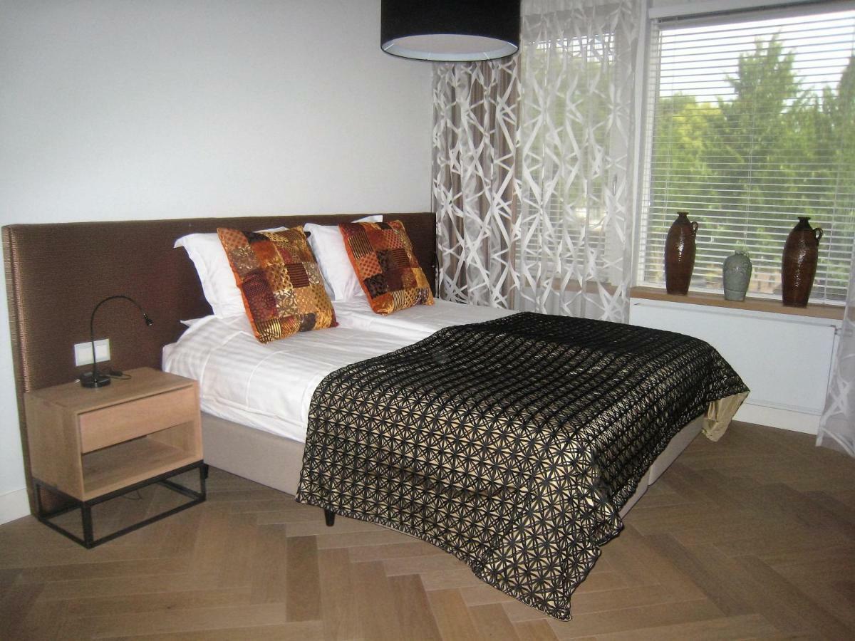 Boetiek Hotel Van Schagen Esterno foto