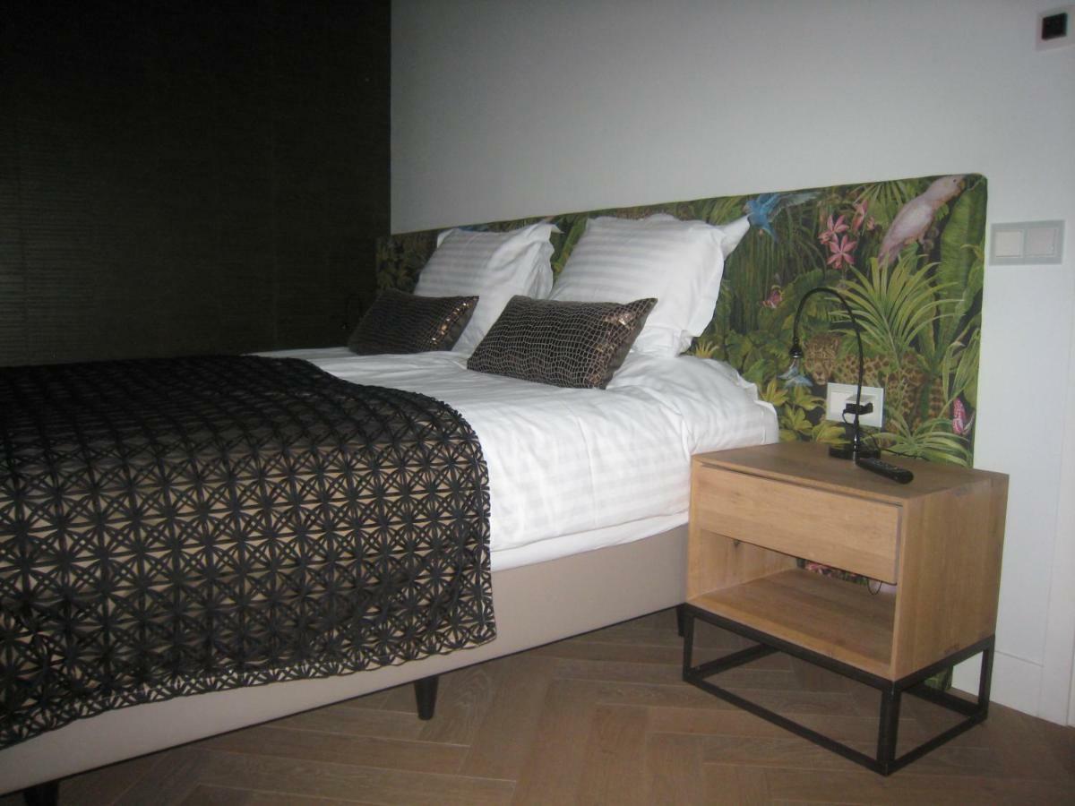 Boetiek Hotel Van Schagen Esterno foto